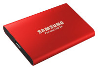 Samsung T5 USB SSD