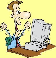 Happy computing