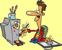 Plaatjes bewerken