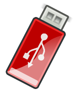 Usb-stick
