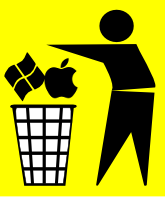 Trash Windows & Mac